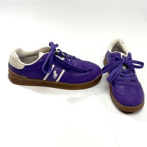 Ralph Lauren Sneaker Exclusive Sample